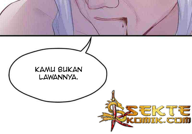 Beauty and the Beasts Chapter 105 Bahasa Indonesia